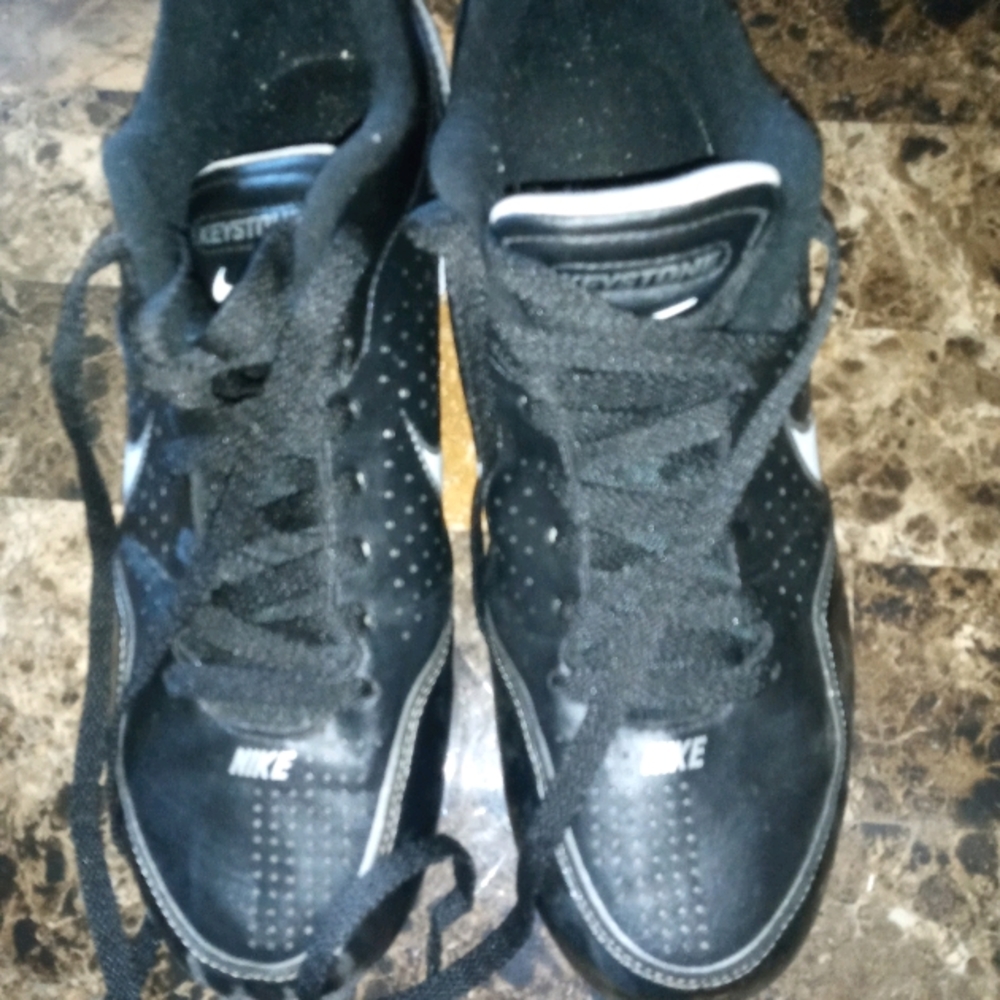 Nike Baseball cleats